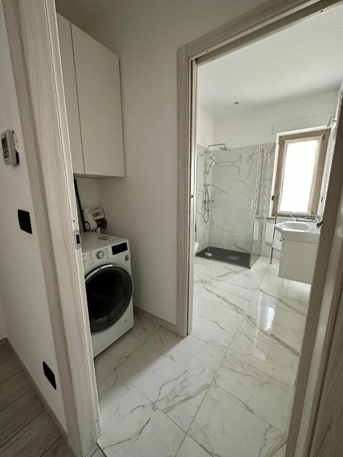 Casa Battisti Apartment Asti Luaran gambar